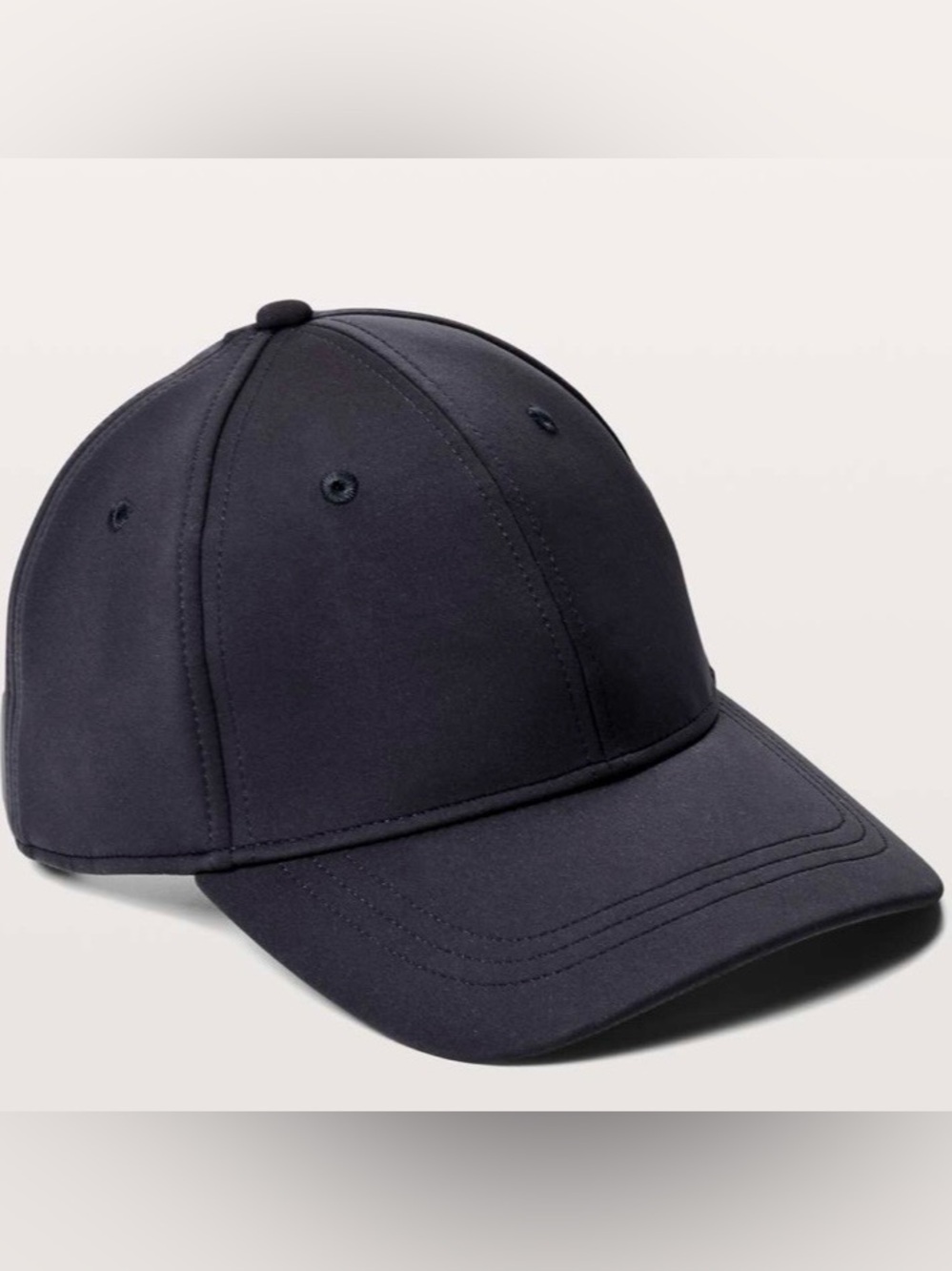 Lululemon Midnight Navy Baller Hat